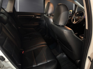 Fit 1.4 4P LX AUTOMÁTICO