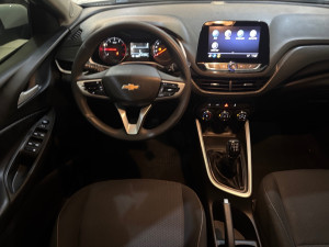 Onix Sedan 1.0 4P FLEX LT PLUS TURBO