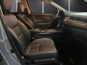 HR-V 1.8 16V 4P EXL FLEX AUTOMÁTICO CVT