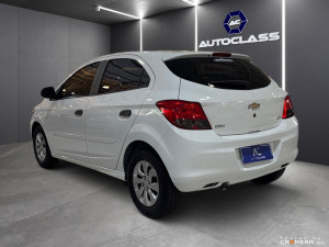 Onix Hatch 1.0 4P FLEX JOY