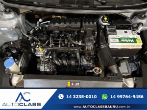 HB 20 Sedan 1.0 12V 4P FLEX EVOLUTION