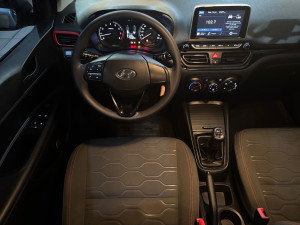 HB 20 Hatch X 1.6 16V 4P VISION FLEX