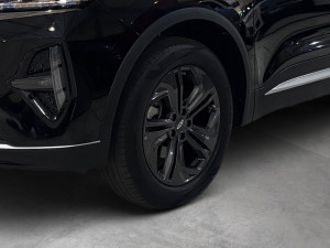 Tiggo 7 Pro 1.5 16V 4P TCI FLEX HYBRID MAX DRIVE AUTOMÁTICO CVT