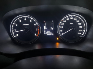 HB 20 Hatch X 1.6 16V 4P VISION FLEX