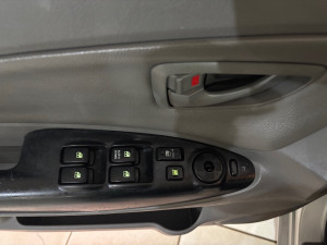 Tucson 2.0 16V 4P GLS FLEX AUTOMÁTICO