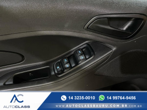 Ka Hatch 1.5 12V 4P TI-VCT SE PLUS FLEX AUTOMÁTICO