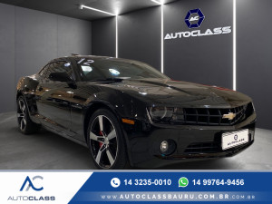 Camaro 3.6 V6 LT COUPÉ