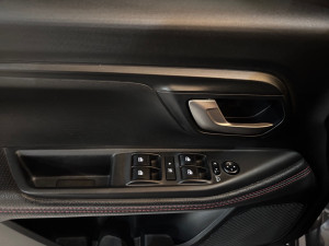 Strada 1.0 12V TURBO 200 FLEX ULTRA CABINE DUPLA AUTOMÁTICO CVT