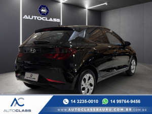 HB 20 Hatch 1.0 12V 4P FLEX VISION