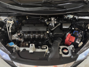 Fit 1.4 4P LX AUTOMÁTICO