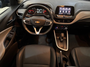 Onix Sedan 1.0 4P FLEX PREMIER PLUS TURBO AUTOMÁTICO