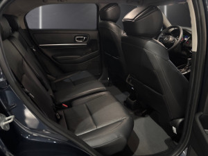 HR-V 1.5 16V 4P FLEX EXL AUTOMÁTICO CVT