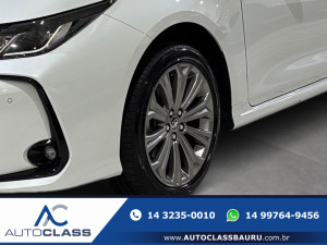 Corolla 2.0 16V 4P XEI FLEX AUTOMÁTICO