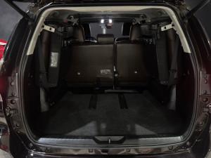 Hilux SW4 2.8 16V 4P SRX 4X4 7 LUGARES TURBO DIESEL AUTOMÁTICO