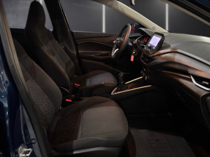 Onix Hatch 1.0 4P FLEX LT