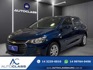 Onix Hatch 1.0 4P FLEX LT
