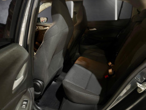 Onix Hatch 1.0 4P FLEX LTZ TURBO AUTOMÁTICO