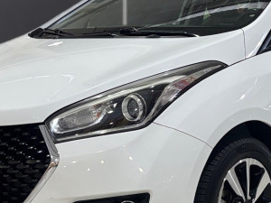 HB 20 Sedan 1.6 16V 4P FLEX PREMIUM AUTOMÁTICO