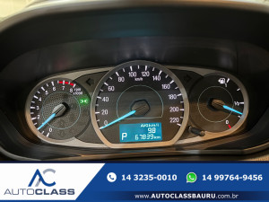 Ka Hatch 1.5 12V 4P TI-VCT FLEX FREESTYLE AUTOMÁTICO