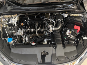 City Hatch 1.5 16V 4P FLEX TOURING AUTOMÁTICO CVT