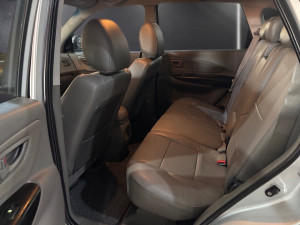 Tucson 2.0 16V 4P GLS FLEX AUTOMÁTICO