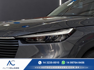HR-V 1.5 16V 4P FLEX EX AUTOMÁTICO CVT
