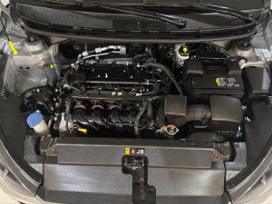 HB 20 Hatch X 1.6 16V 4P VISION FLEX