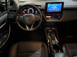 Corolla 2.0 16V 4P XEI FLEX AUTOMÁTICO