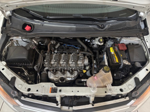 Onix Hatch 1.0 4P FLEX LT