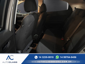 HB 20 Hatch 1.0 12V 4P FLEX VISION