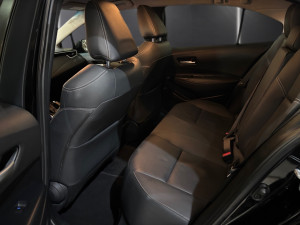 Corolla 2.0 16V 4P XEI FLEX AUTOMÁTICO