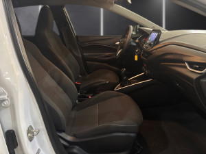 Onix Sedan 1.0 4P FLEX LT PLUS TURBO