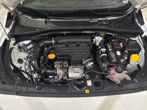 Fastback 1.0 12V 4P FLEX AUDACE HYBRID 200 TURBO AUTOMÁTICO CVT