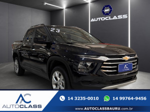 Montana 1.2 12V FLEX LTZ TURBO AUTOMÁTICO