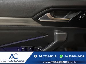 Jetta 1.4 4P 250 TSI TURBO CONFORTLINE AUTOMÁTICO