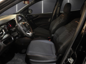 Argo 1.3 4P FIREFLY FLEX TREKKING