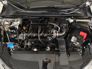 City Sedan 1.5 16V 4P FLEX TOURING AUTOMÁTICO CVT