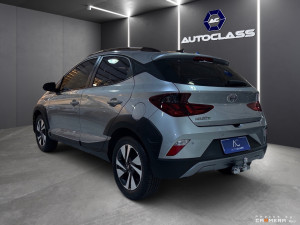 HB 20 Hatch X 1.6 16V 4P VISION FLEX