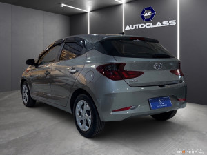 HB 20 Hatch 1.0 12V 4P FLEX VISION