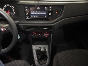 Polo Hatch 1.0 12V 4P MPI FLEX