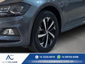 Virtus 1.0 4P 200 TSI FLEX COMFORTLINE AUTOMÁTICO