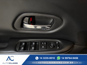 HR-V 1.8 16V 4P EX FLEX AUTOMÁTICO CVT