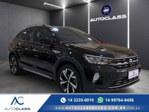 Nivus 1.0 4P FLEX 200 TSI HIGHLINE TURBO AUTOMÁTICO