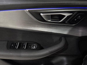 Tiggo 7 1.5 16V 4P TCI FLEX SPORT AUTOMÁTICO CVT