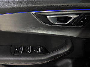 Tiggo 7 Pro 1.5 16V 4P TCI FLEX HYBRID MAX DRIVE AUTOMÁTICO CVT