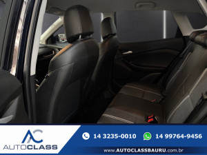 Tracker 1.0 4P FLEX TURBO LTZ AUTOMÁTICO