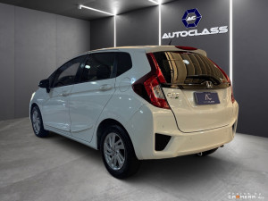 Fit 1.4 4P LX AUTOMÁTICO