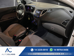 HB 20 Sedan 1.0 12V 4P FLEX UNIQUE