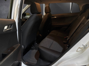 Creta 1.6 16V 4P FLEX ACTION AUTOMÁTICO