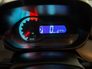 Prisma 1.4 4P LT FLEX